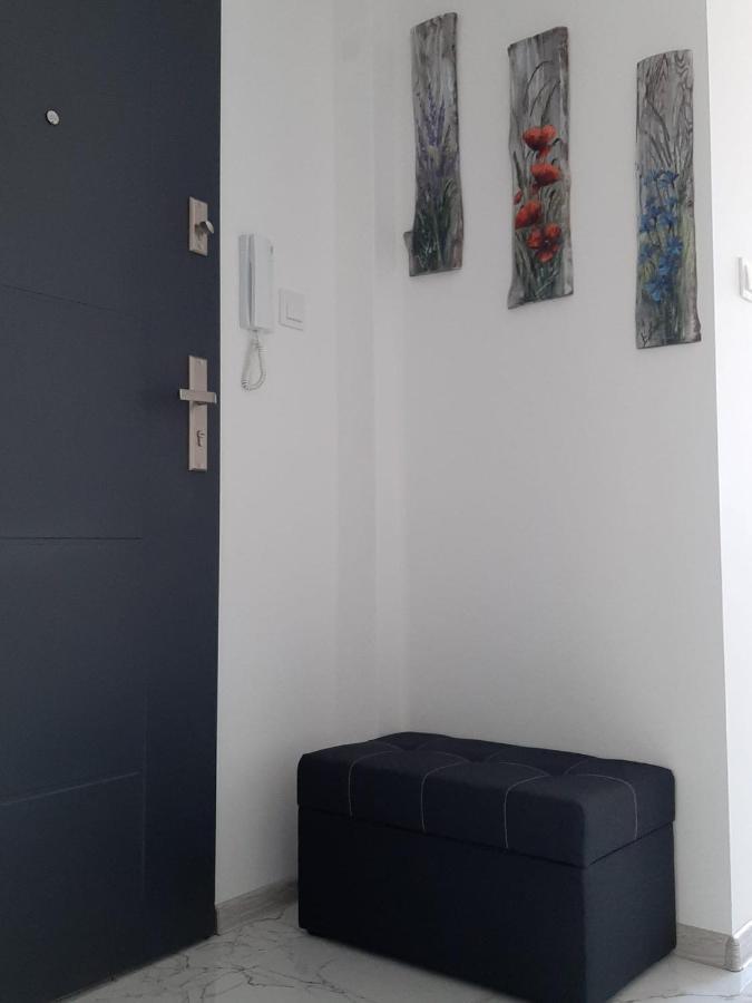 Apartament Na 9. Pietrze Oswiecim Ngoại thất bức ảnh
