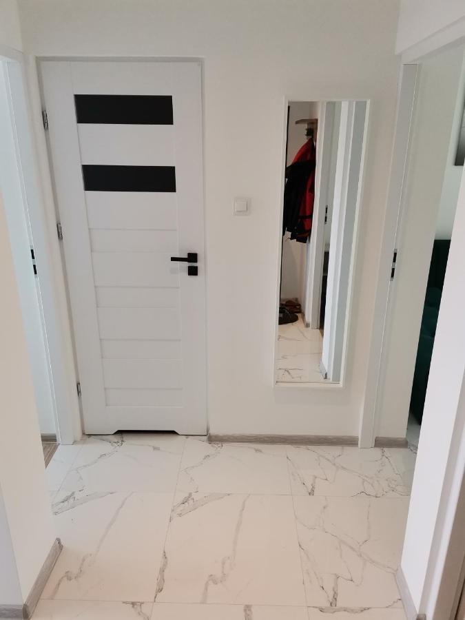 Apartament Na 9. Pietrze Oswiecim Ngoại thất bức ảnh