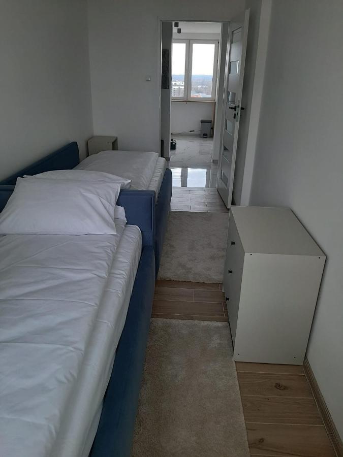Apartament Na 9. Pietrze Oswiecim Ngoại thất bức ảnh